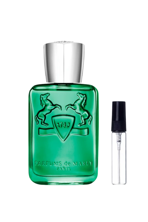 PARFUMS DE MARLY Greenley EDP - odlewka perfum.png