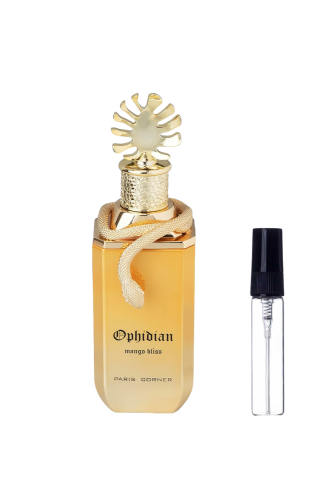 PARIS CORNER Ophidian Mango Bliss EDP - odlewka perfum.png