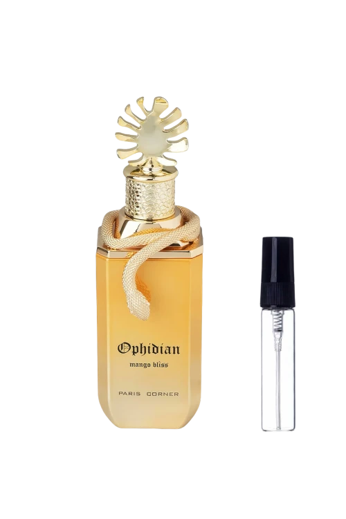 PARIS CORNER Ophidian Mango Bliss EDP - odlewka perfum.png
