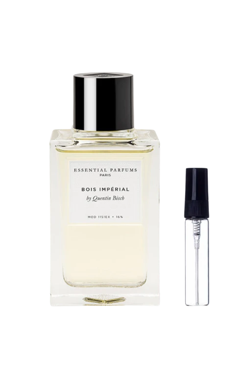 ESSENTIAL PARFUMS Bois Imperial EDP - odlewka perfum.png