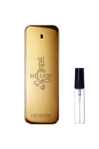 PACO RABANNE 1 Million EDT - odlewka perfum.png