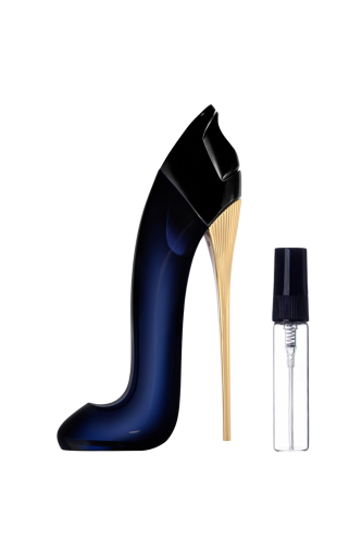 CAROLINA HERRERA Good Girl EDP - odlewka perfum.png