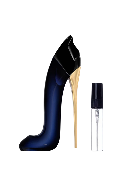 CAROLINA HERRERA Good Girl EDP - odlewka perfum.png