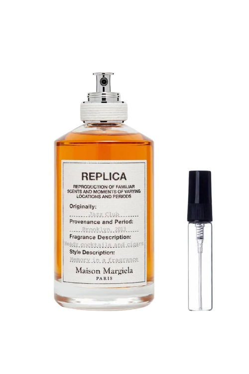 MAISON MARGIELA Jazz Club EDT - odlewka perfum.png