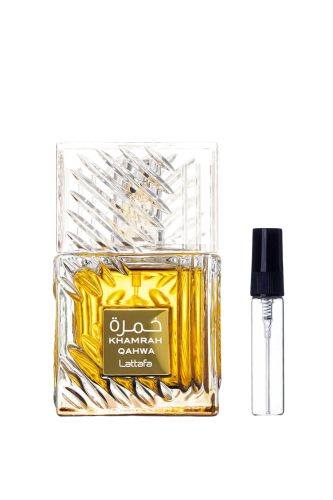 LATTAFA Khamrah Qahwa EDP - odlewka perfum.png