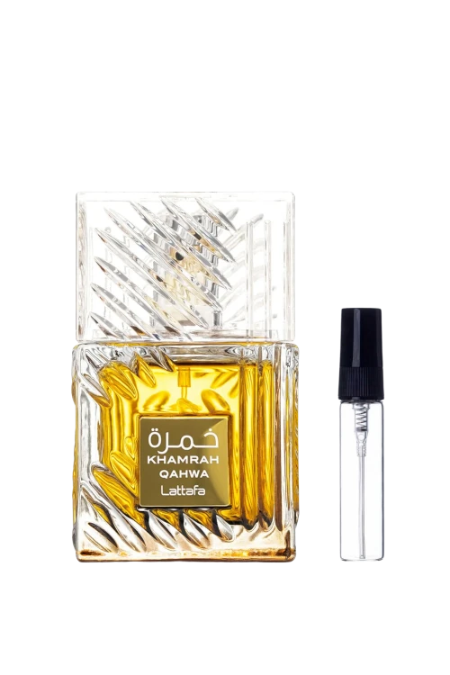 LATTAFA Khamrah Qahwa EDP - odlewka perfum.png