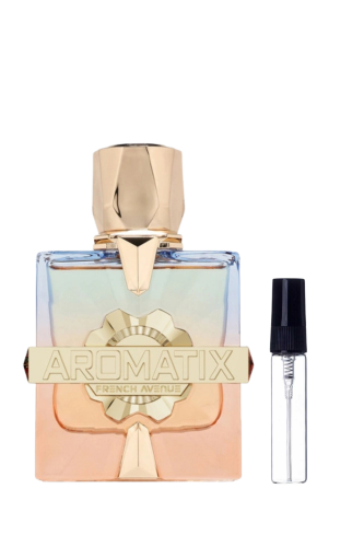 FRENCH AVENUE Aromatix Teas Me PARFUM.png