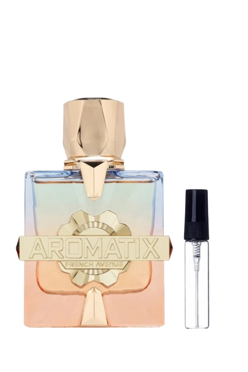 FRENCH AVENUE Aromatix Teas Me PARFUM.png